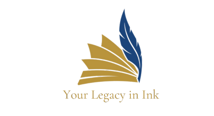 Your Legacy In Ink